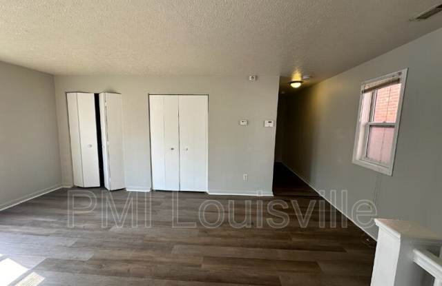 1516 W Muhammad Ali Blvd