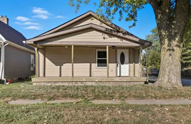 Photo of 502 South Holmes Avenue