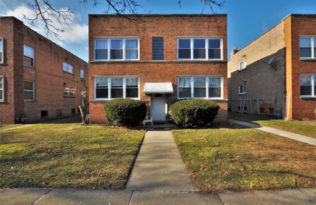 8922 Bronx Avenue - 8922 Bronx Avenue, Skokie, IL 60077