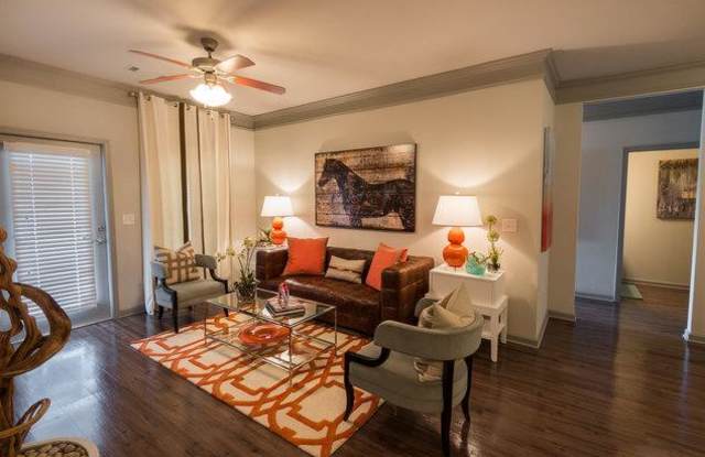 Terraces at Suwanee Gateway