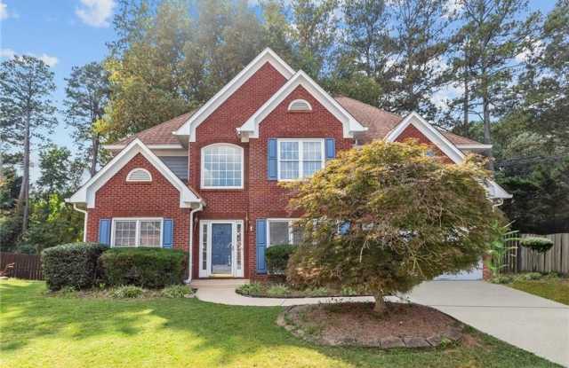 1564 Chadwick Point Court