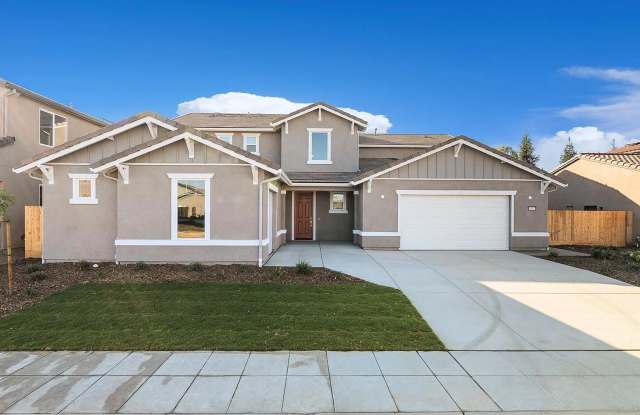 Massive 5BR Luxury: Your Fresno Dream Home!