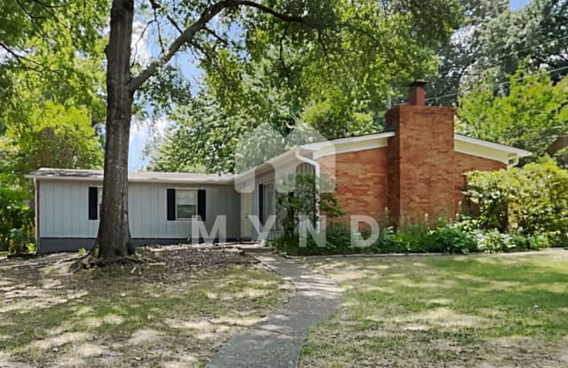 4617 Aloha Ave - 4617 Aloha Avenue, Memphis, TN 38118