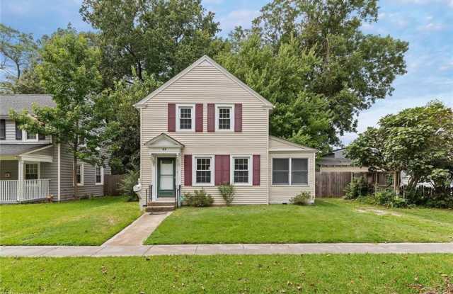 83 Gillis Road