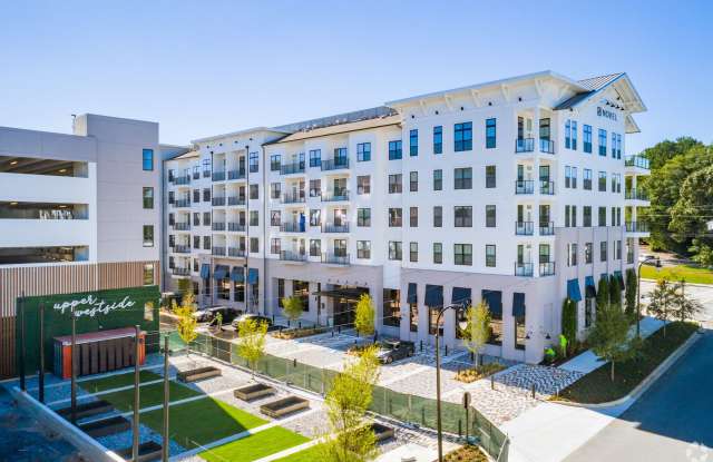 2265 Marietta Blvd NW Unit A12