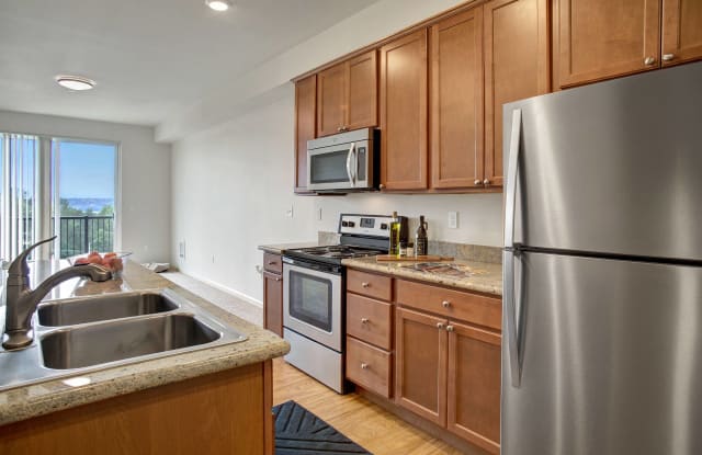 Photo of Heritage Hills Apartments