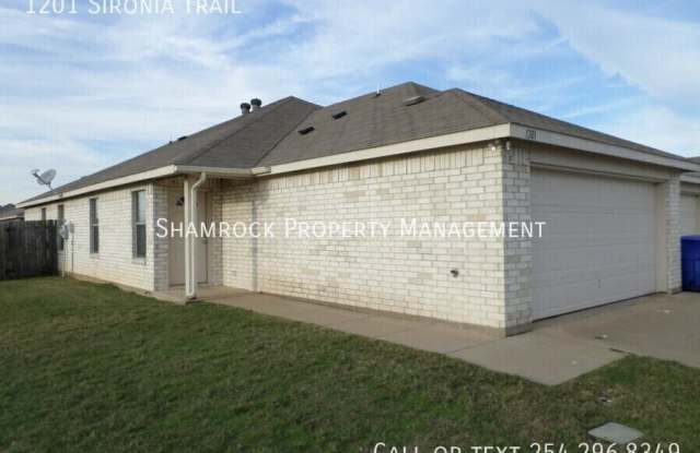 1201 Sironia Trail