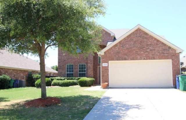 3608 Dogwood Road