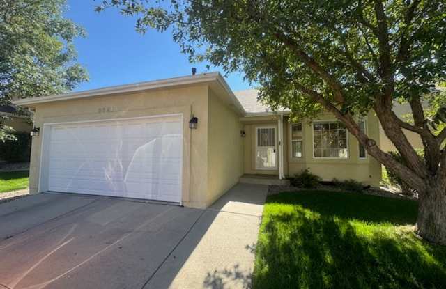 Spacious 3-Bedroom, 3-Bath Home with Open-Space Views & Attached Garage