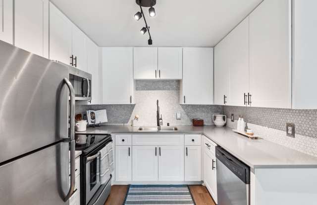 Madera Ridge Apartments