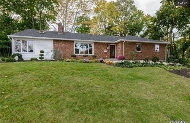 13 Griffith Ln - 13 Griffith Lane, Huntington, NY 11743