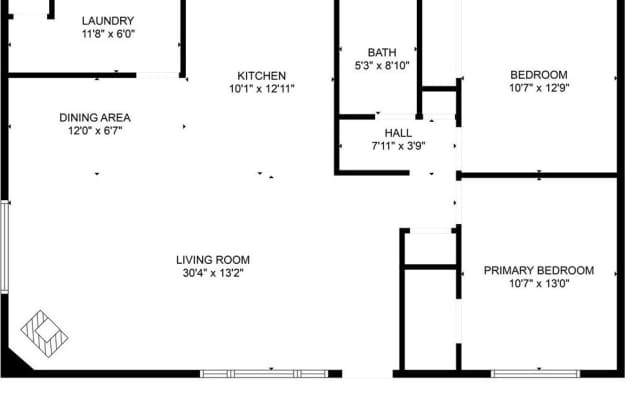 2128 Whitewater Drive