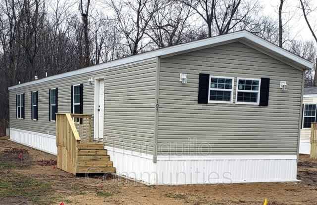 197 Dunewood Drive