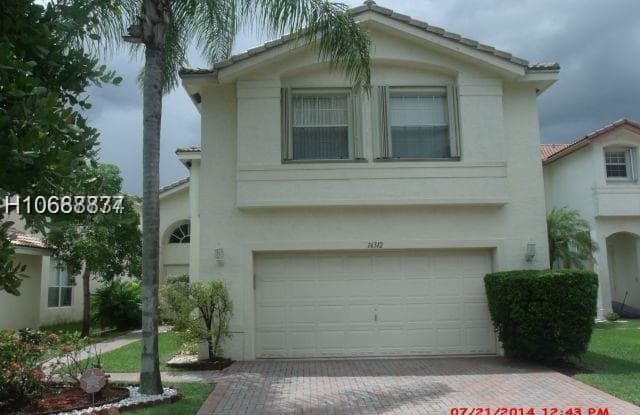 16312 SW 23 St - 16312 SW 23rd St, Miramar, FL 33027