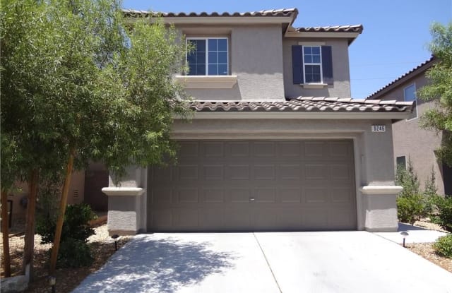 9246 VALLEY RANCH Avenue - 9246 Valley Ranch Avenue, Enterprise, NV 89178