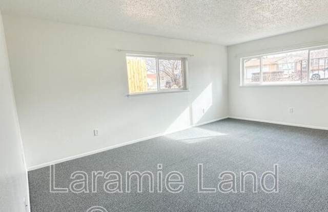 1115 Downey Street - D