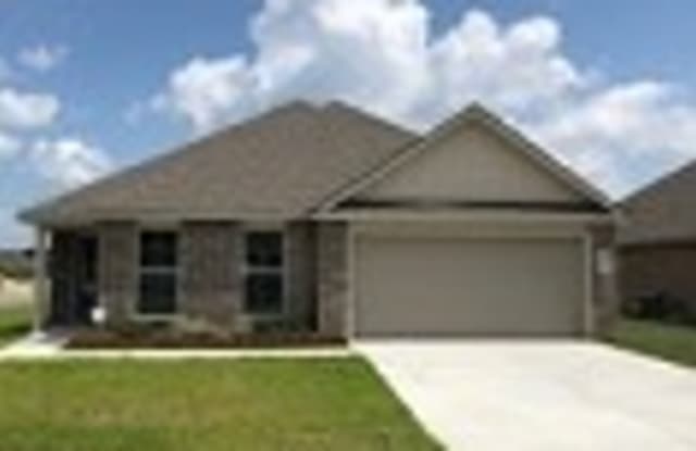 42439 Evangeline - 42439 Evangeline Dr, Hammond, LA 70403