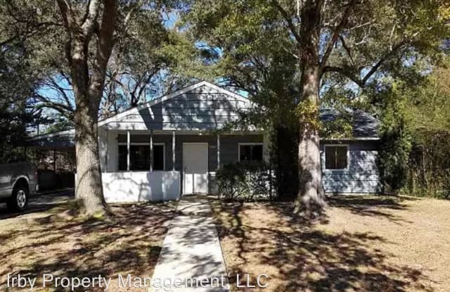 4016 Cresthaven Road - 4016 Cresthaven Road, Mobile, AL 36609