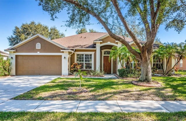 12440 WINDMILL COVE DRIVE - 12440 Windmill Cove Drive, Riverview, FL 33569