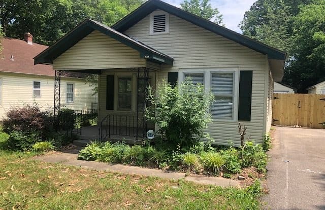 3701 KEARNEY - 3701 Kearney Avenue, Memphis, TN 38111