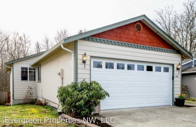 1414 Fruitland Drive - 1414 Fruitland Drive, Bellingham, WA 98226