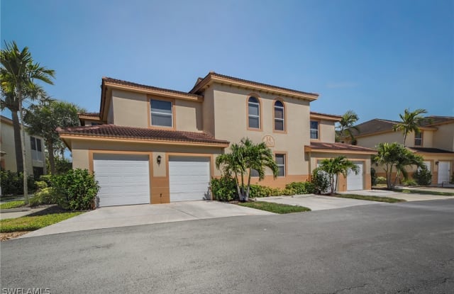 15561 Bellamar Drive - 15561 Bellamar Drive, Iona, FL 33908