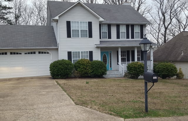 323 Celestial Ln - 323 Celestial Lane, Chattanooga, TN 37343