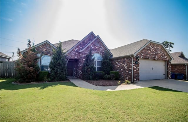 3009  SW Gumleaf  AVE - 3009 Gumleaf Road, Bentonville, AR 72713