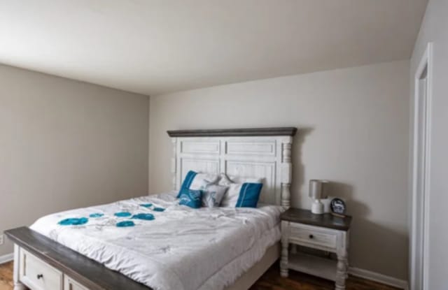 Highland Ridge Apartments