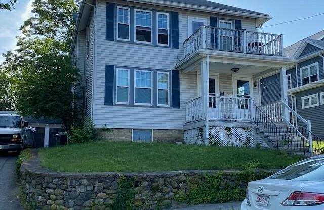 43 Pequossette St.