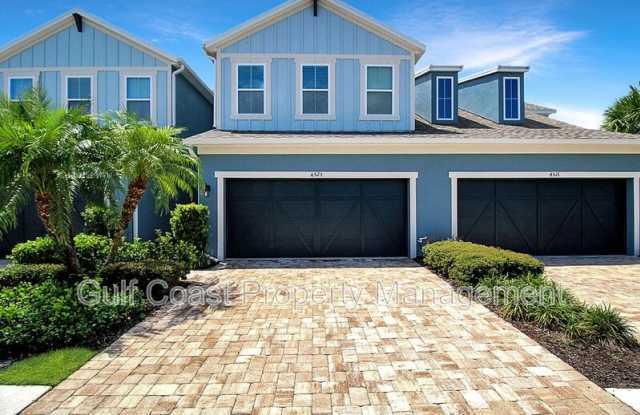 4525 Chinkapin Drive