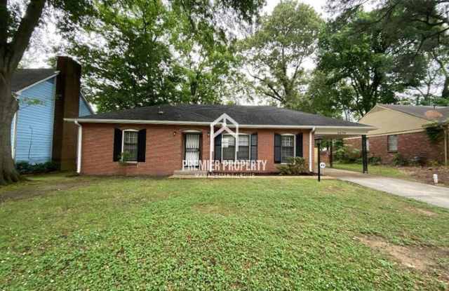 4476 Mayo Avenue - 4476 Mayo Avenue, Memphis, TN 38128