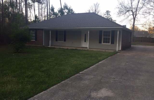 1124 Ash St. - 1124 Ash Street, Jackson County, MS 39564