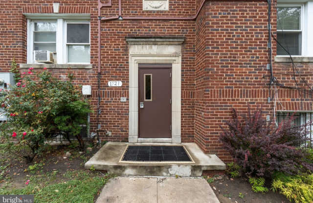 1721 29TH Street SE unit: 1