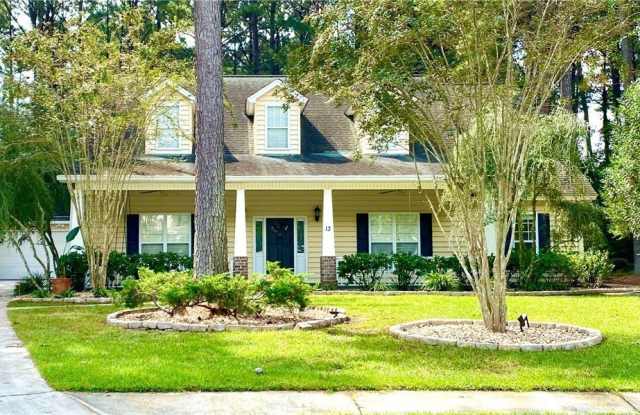 13 Silver Oak Court