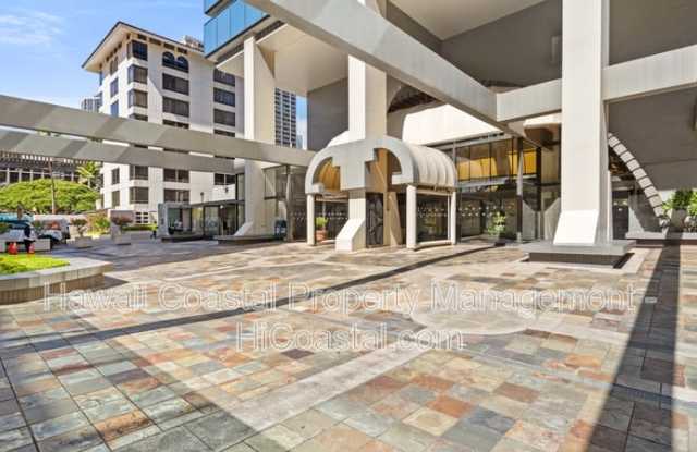 1188 Bishop Street #1104 - 1