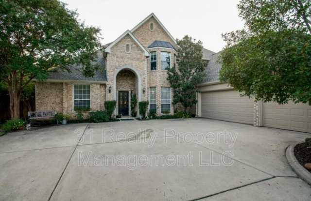 8304 Barber Oak Dr - 8304 Barber Oak Drive, Plano, TX 75025