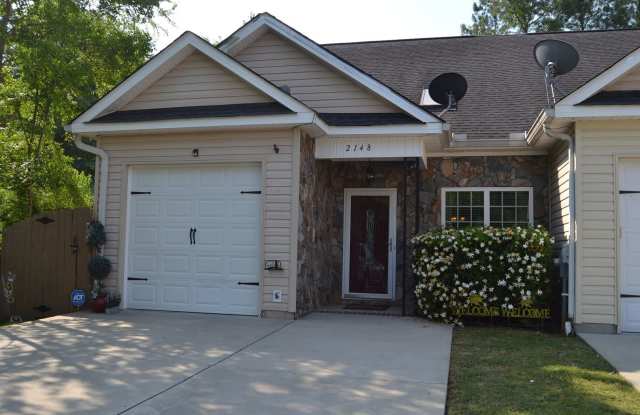 FULLY FURNISHED, 2148 Reserve Lane - Augusta, GA, 3 Bedroom Corporate Rental with 1 Car Garage - 2148 Reserve Lane, Augusta, GA 30907