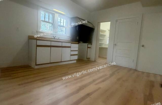 3 Large Bedrooms • 1 Full Bathroom.  Spacious home ready for immediate move-in.