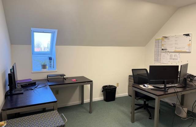 310 BROAD Street unit: Suite H