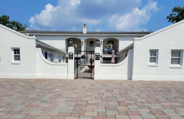 101 Trenton Avenue