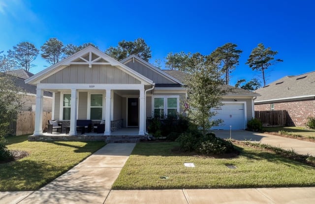 1159 Deer Moss Loop - 1159 Deer Moss Loop, Okaloosa County, FL 32578