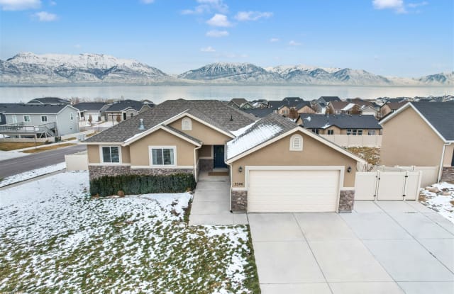 3326 Red Shouldered Trail - 3326 Red Shouldered Trail, Saratoga Springs, UT 84045