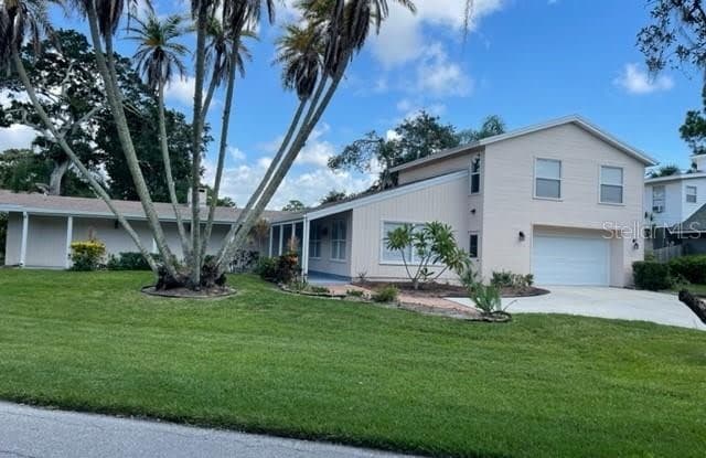 1804 BAYWOOD DRIVE - 1804 Baywood Drive, Sarasota County, FL 34231