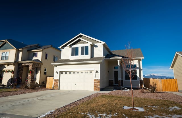 7422 Bigtooth Maple Dr - 7422 Bigtooth Maple Drive, Security-Widefield, CO 80925
