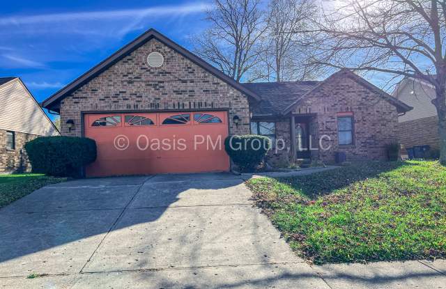 6652 Loblolly Drive