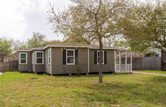 Photo of 3513 Monterrey Street