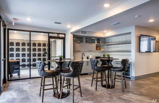 Photo of The Addison Gateway Luxury Apartment Homes