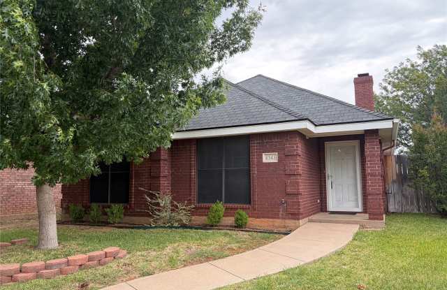 4343 Garden Grove