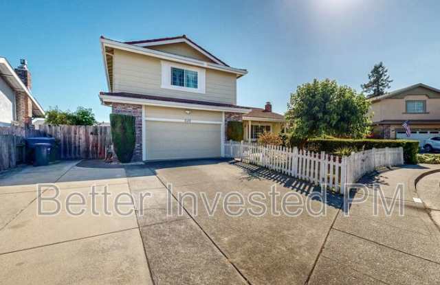 848 Sprucewood Ct